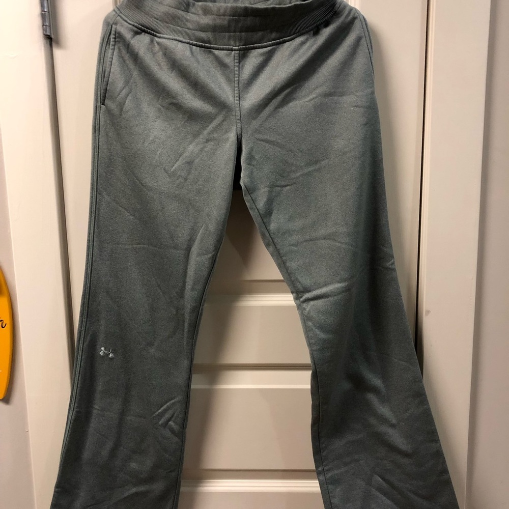 Under Armour Sweat Pants